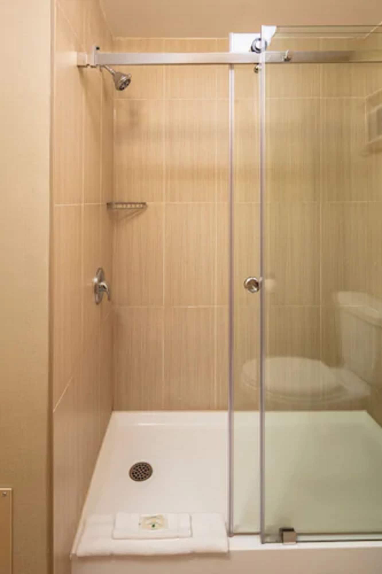 Quality Inn & Suites Downtown Уиндзор Екстериор снимка
