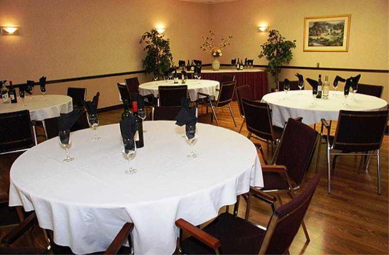 Quality Inn & Suites Downtown Уиндзор Екстериор снимка