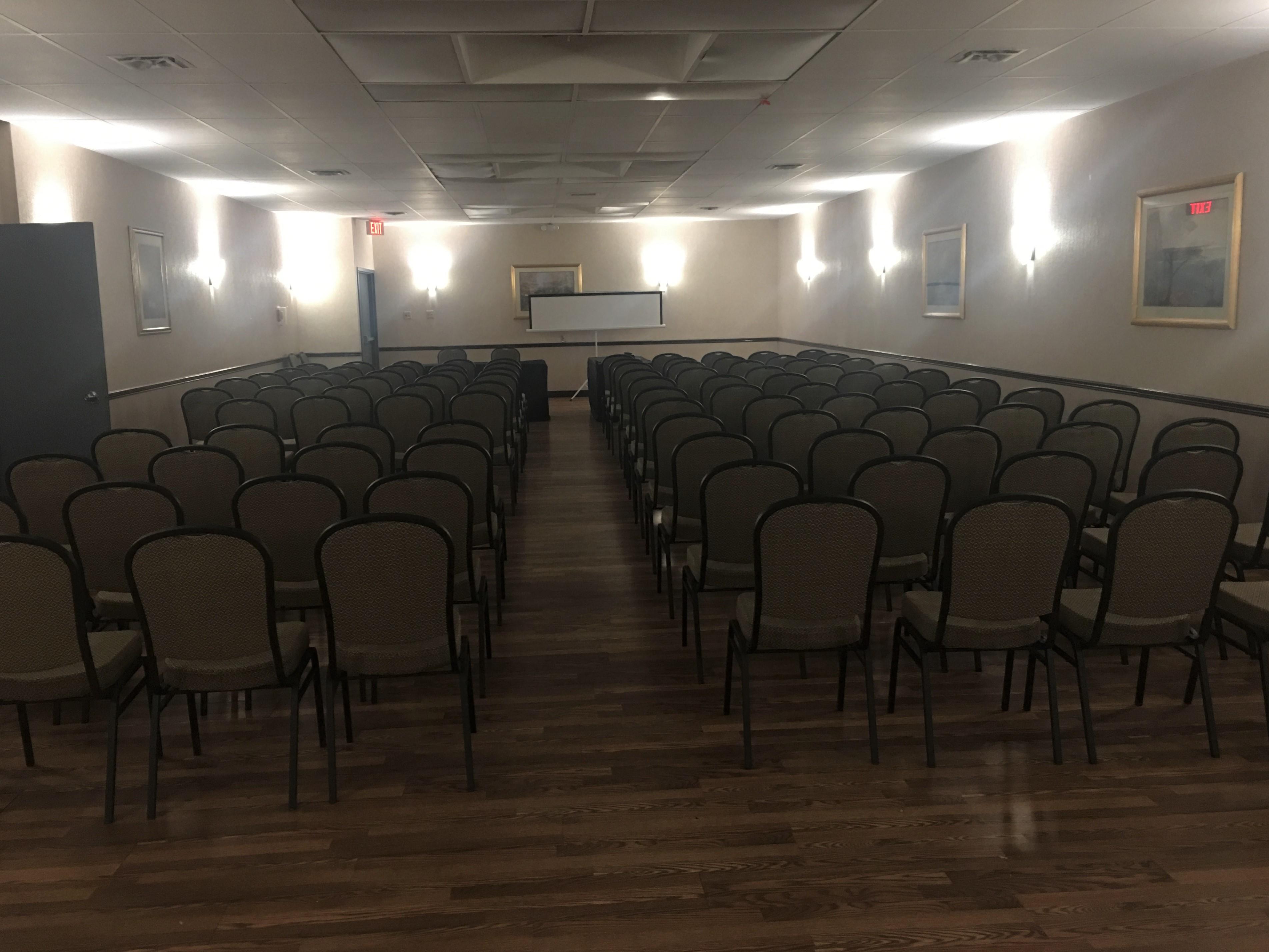 Quality Inn & Suites Downtown Уиндзор Екстериор снимка